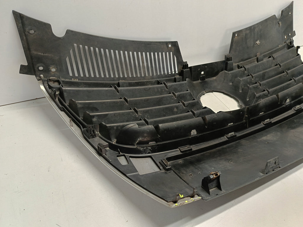 VOLKSWAGEN PASSAT B6 05- ATRAPA KRATKA GRILL ZDERZAKA PRZÓD 3C0853651