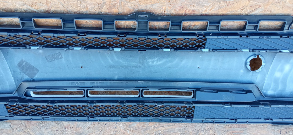 VOLKSWAGEN UP UP! 11- KÜHLERGRILL STOSSFÄNGER VORNE 1S0853677E