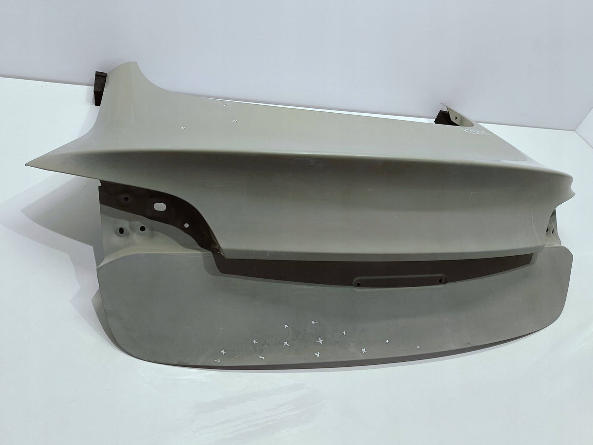 Tesla Model 3 M3 Lift 20- Hayon Cache Coffre Arrière Arrière 1601460-Ec-A — photo 10 sur 16