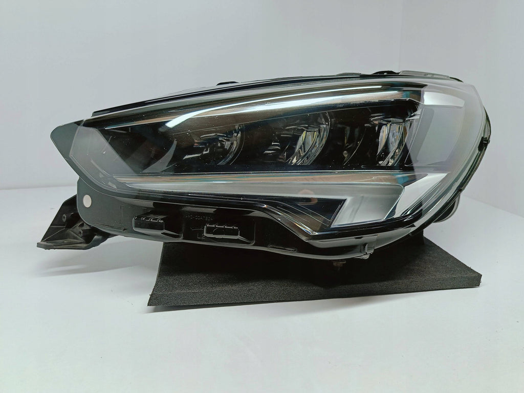 Opel Corsa F 19- LAMPA LEWA PRZÓD PRZEDNIA FULL LED EU 9829522780