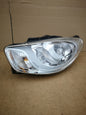 HYUNDAI I10 LIFT 11- LAMPA LEWA PRZÓD LEWA PRZEDNIA 92101-0X1