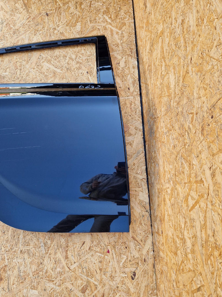 HYUNDAI I20 1 HB HINTEN RECHTE TÜR