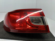 Laden Sie das Bild in den Galerie-Viewer, RENAULT CLIO IV HB 12- RÜCKLEUCHTE LINKS HINTEN 265554091R