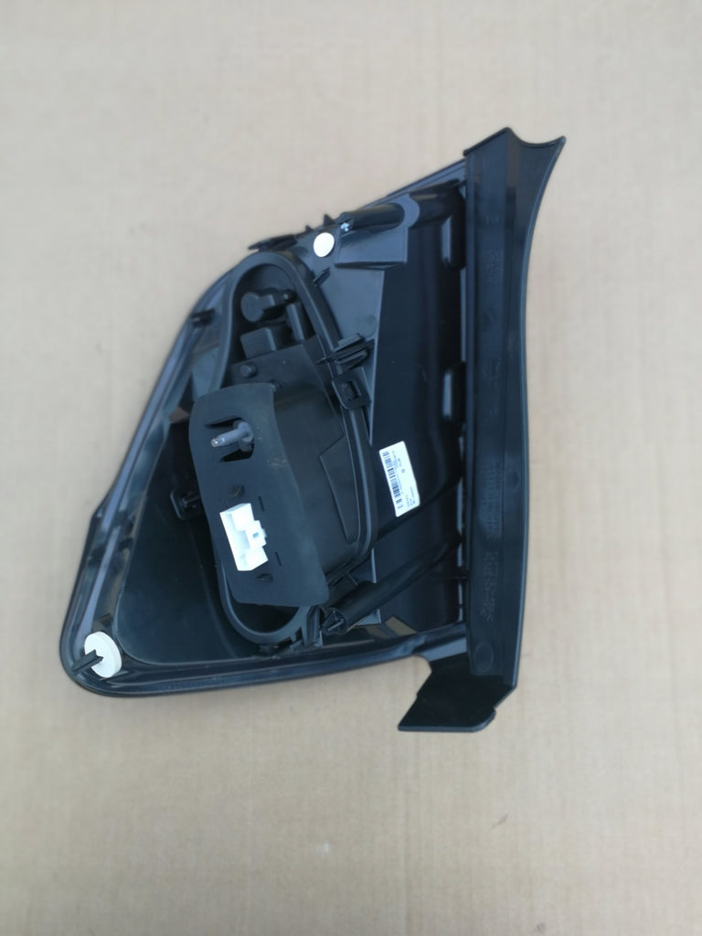 CITROEN C3 II 09- LAMPA LEWY TYŁ LEWA TYLNA 9673805480