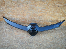 RENAULT CLIO V 19- ATRAPA NAKŁADKA LISTWA GRILL ZDERZAKA PRZÓD 620786224R