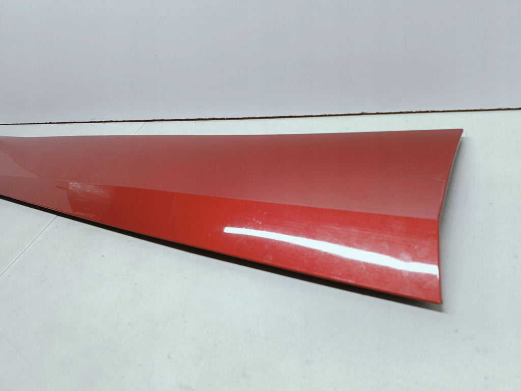 Volkswagen ID.4 ID4 20- LISTWA NAKŁADKA DRZWI PRAWA PRZÓD 11A854940D