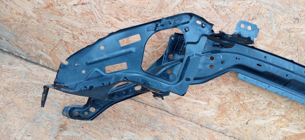 VOLVO XC60 I FACELIFT 13- FRONTPANEL FRONTVERSTÄRKUNG 30762259