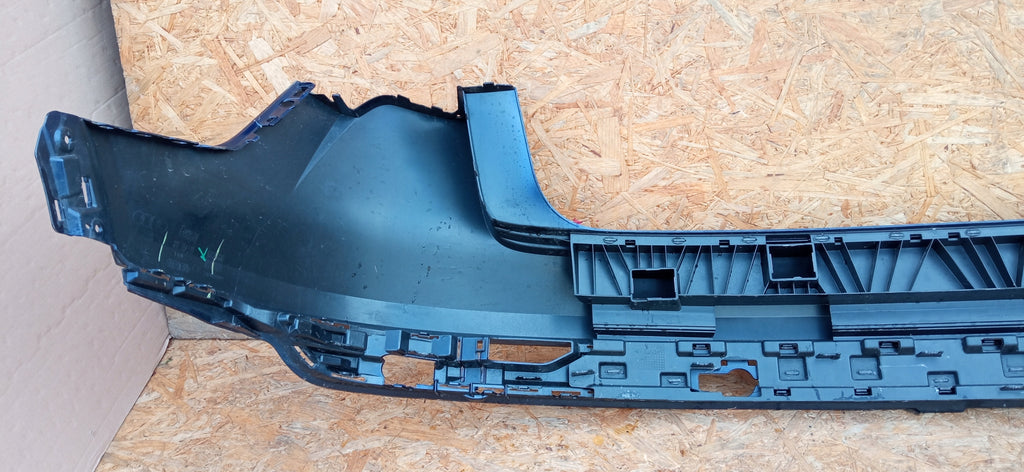 AUDI E-TRON 4KE 4KE807385 STOSSFÄNGER HINTEN