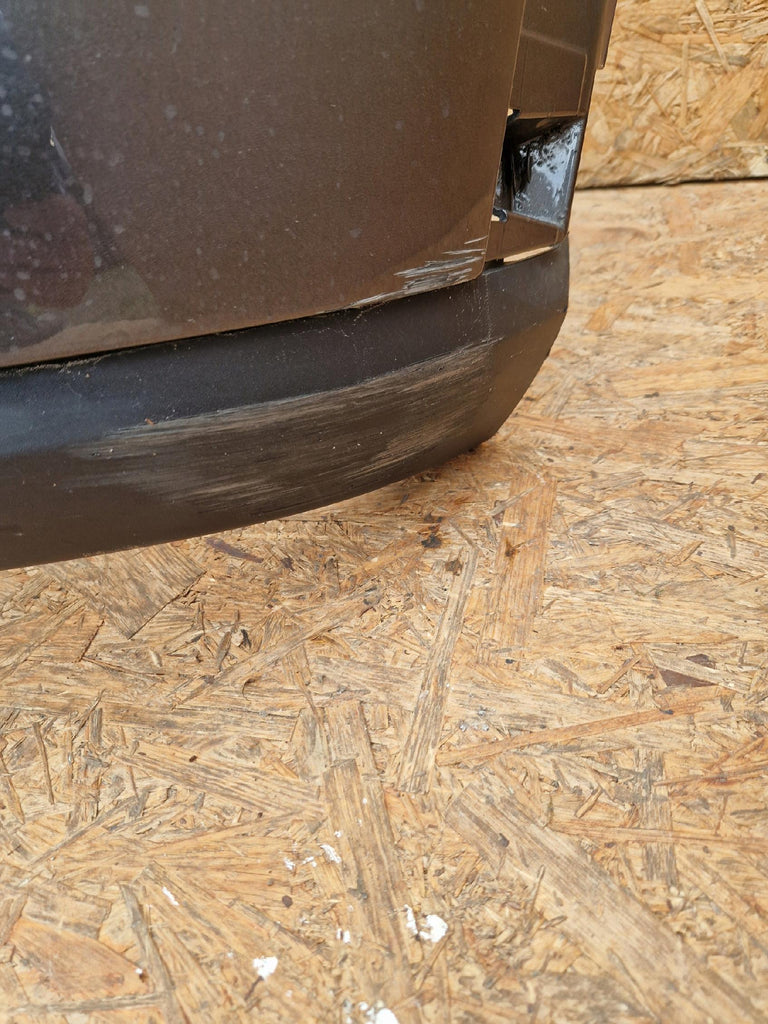FORD PUMA MK2 II TITANIUM DS7317757 STOSSSTANGE VORNE