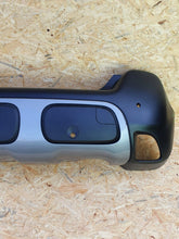 Laden Sie das Bild in den Galerie-Viewer, CITROEN C3 AIRCROSS PDC HINTEN STOSSSTANGE HINTERE