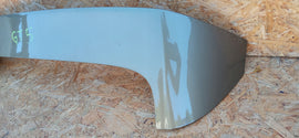 FORD FIESTA MK7 12- SPOILER LOTKA DASZEK KLAPY BAGAŻNIKA TYŁ C1BB-A44210-BW