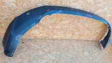 Załaduj zdjęcie do przeglądarki galerii, TOYOTA RAV 4 IV LIFT 15- DOKŁADKA DOLNA SPOILER ZDERZAKA TYŁ 52169-42010