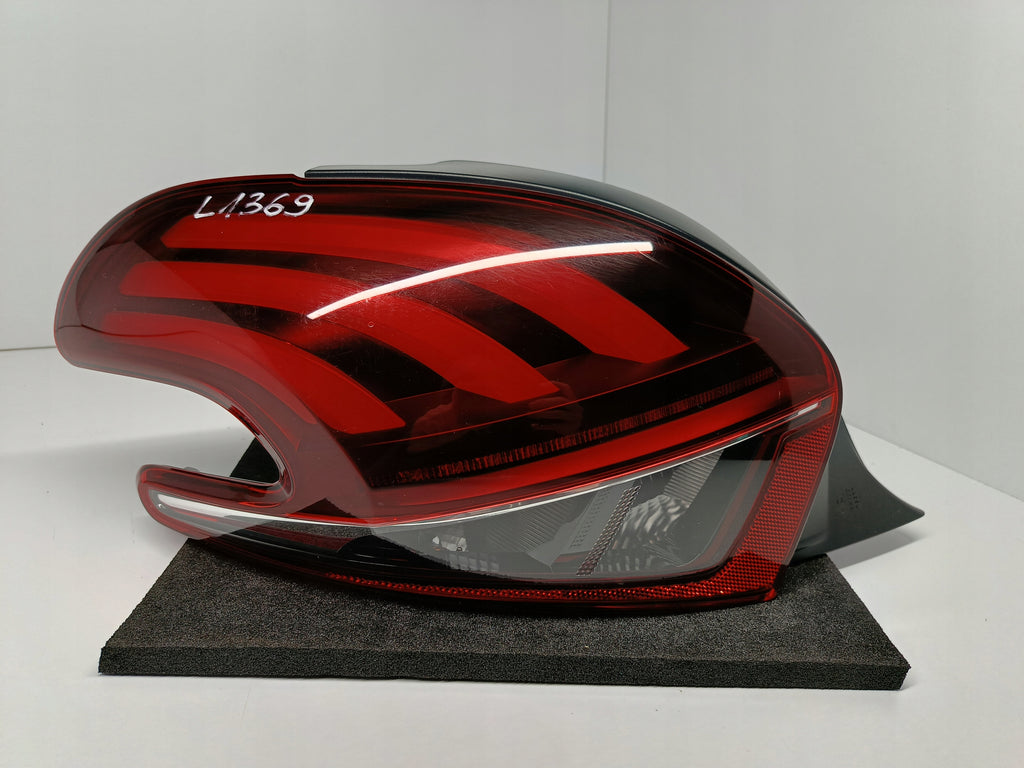 PEUGEOT I 208 LIFT 15- LAMPA LEWA TYŁ TYLNA LEWA 9825601280