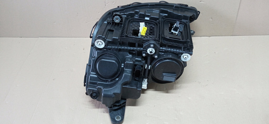 MERCEDES BENZ E-KLASSE W213 FL MULTIBEAM LED SCHEINWERFER RECHTS VORNE A2139060210