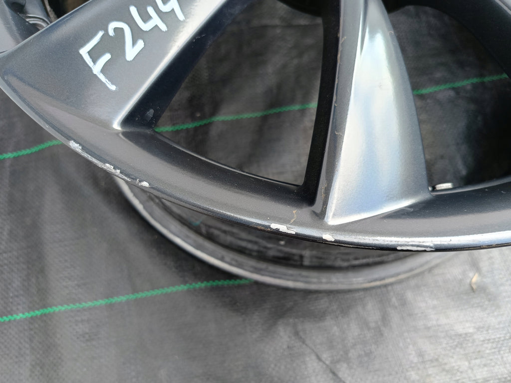 FELGA ALUMINIOWA TESLA MODEL 3 20''x8.5'' 5x120 ET35 1044227-00-D