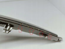 Laden Sie das Bild in den Galerie-Viewer, HYUNDAI IONIQ 5 V 21- LAMPA LISTWA BLENDA ŚWIATŁO DRL LEWA PRZÓD 92108-GI