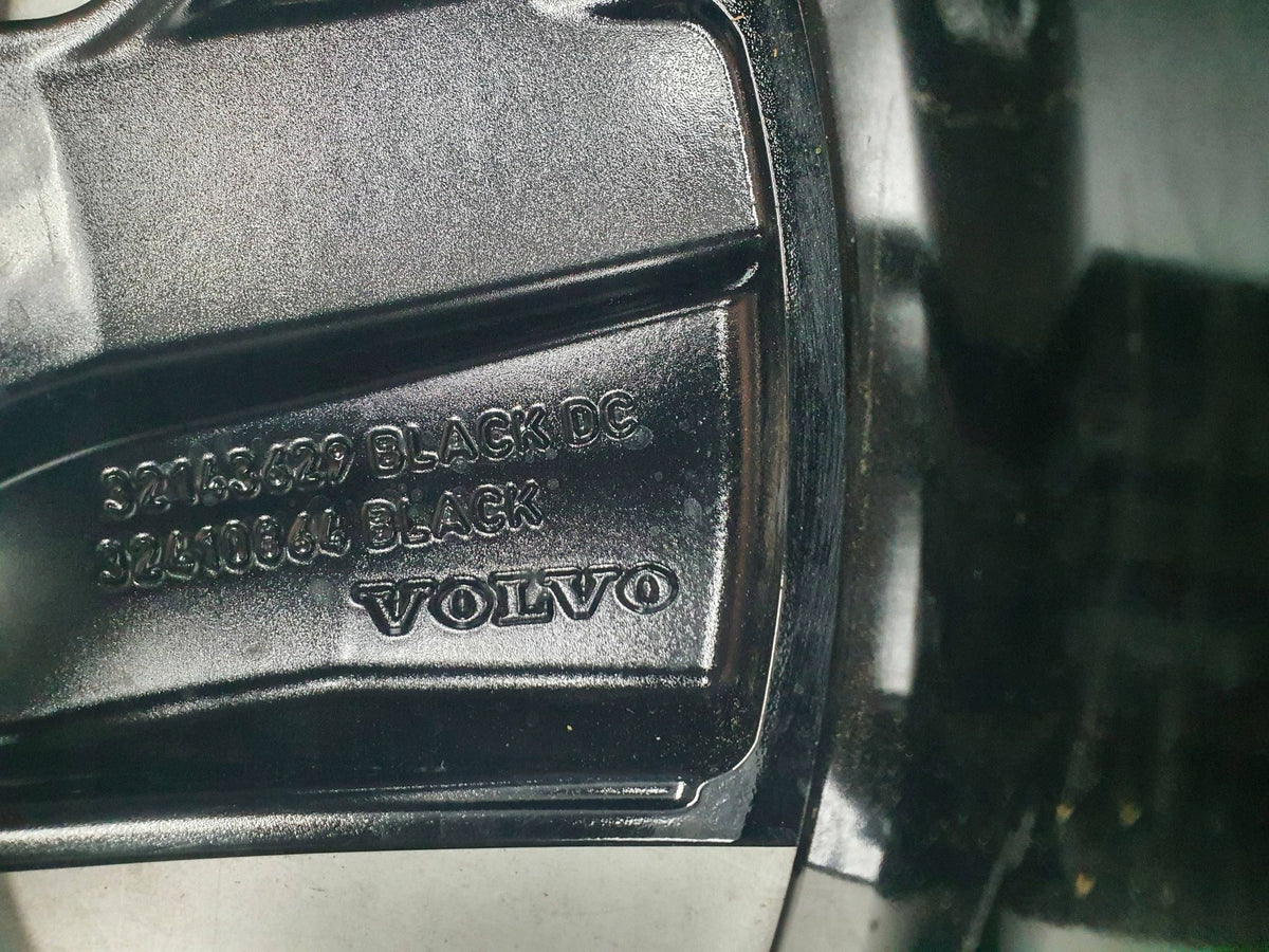 Volvo XC40 Xc 40 Alufelge 20 Zoll 8.0x20 ET50.5 5x108 Original (oe) 32410864 — Foto 14 von 16