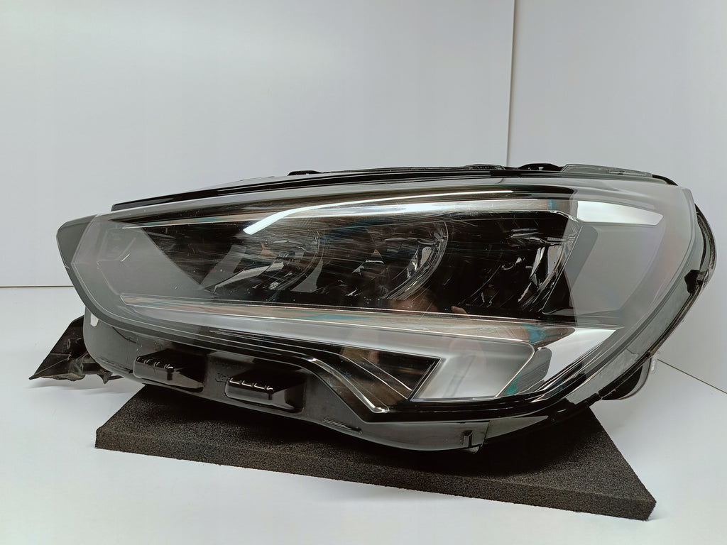OPEL CORSA F 19- LAMPA LEWA PRZÓD PRZEDNIA FULL LED 9829522780