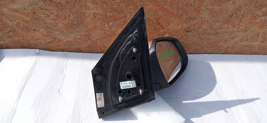 Hyundai i10 II 13- AUSSENSPIEGEL RECHTS 5 PIN 87627-B9010