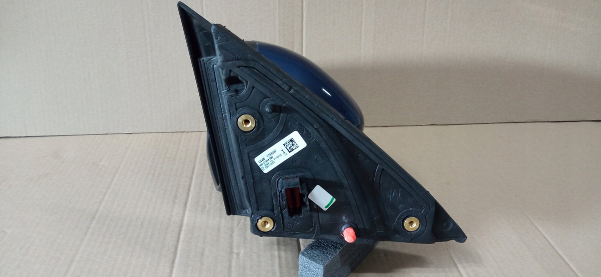 Ford Kuga MK3 III 19- Links Spiegel 6 Pin OE Eur LV4B17683AF — Foto 8 von 13