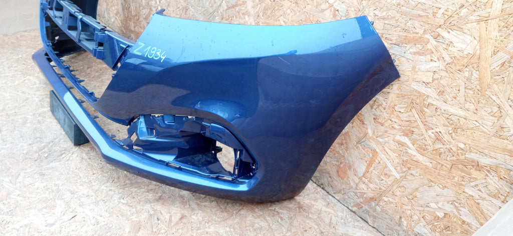PEUGEOT 208 I LIFT 15- STOSSFÄNGER VORNE 9810513777
