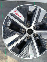 Laden Sie das Bild in den Galerie-Viewer, ALUFELGE KIA NIRO OE 6.5"x16" 5X114.3 ET45 52910-G5500