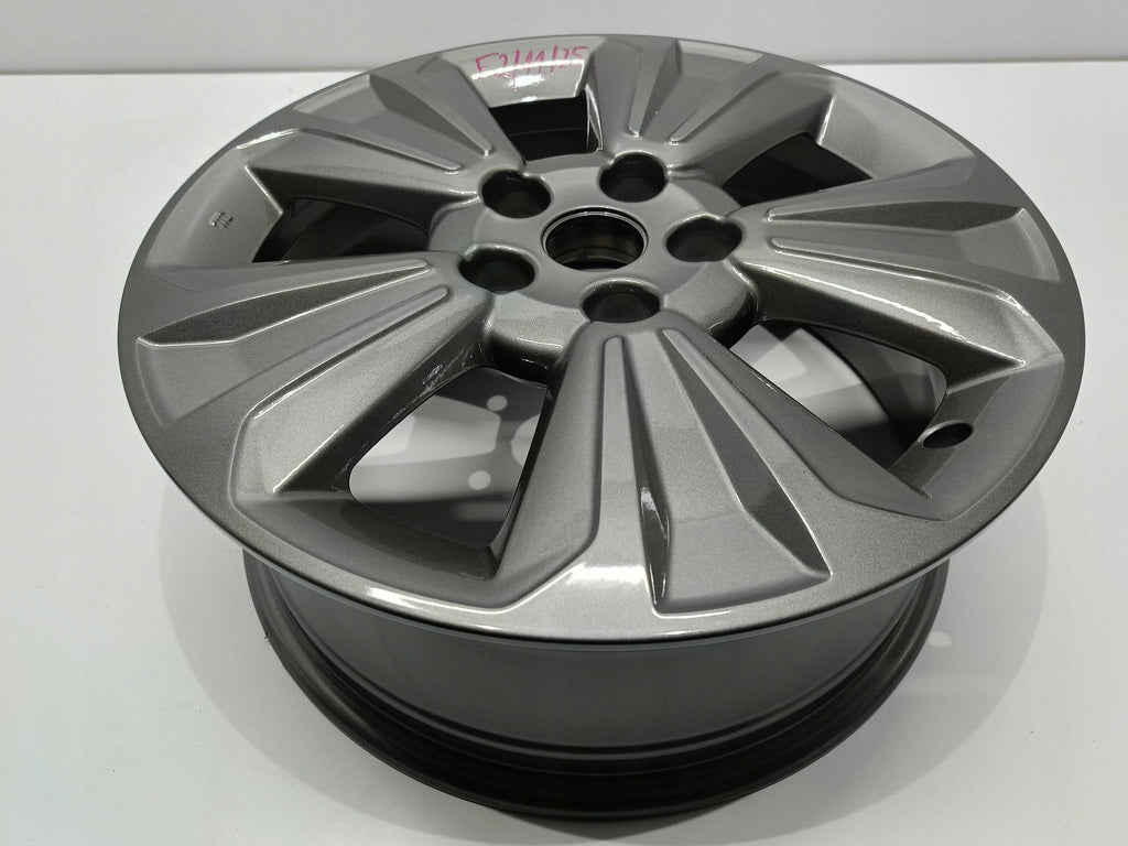 SUZUKI VITARA SX4 S-CROSS FELGA ALUMINIOWA 6.5JX17 ET50 5X114.3 43210-54P80