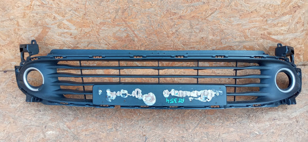 RENAULT CLIO IV 4 12- KÜHLERGRILL GITTER MITTLERE GRILL 622542958R