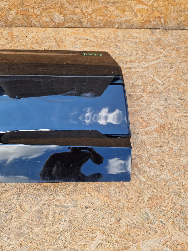 TESLA MODEL 3 III 17- TÜR HINTEN RECHTS HINTEN RECHTS 108148400G