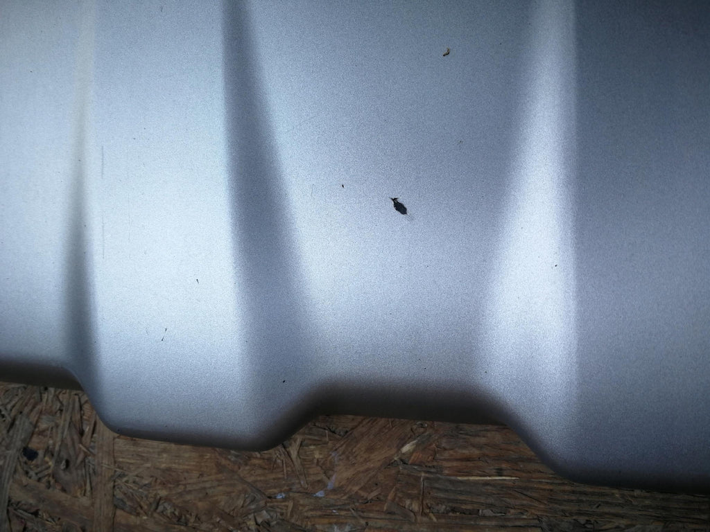 TOYOTA HILUX VIII 8 15- UNTERE FRONTSTOSSSTANGEN-SPOILERVERKLEIDUNG PW415-0K000