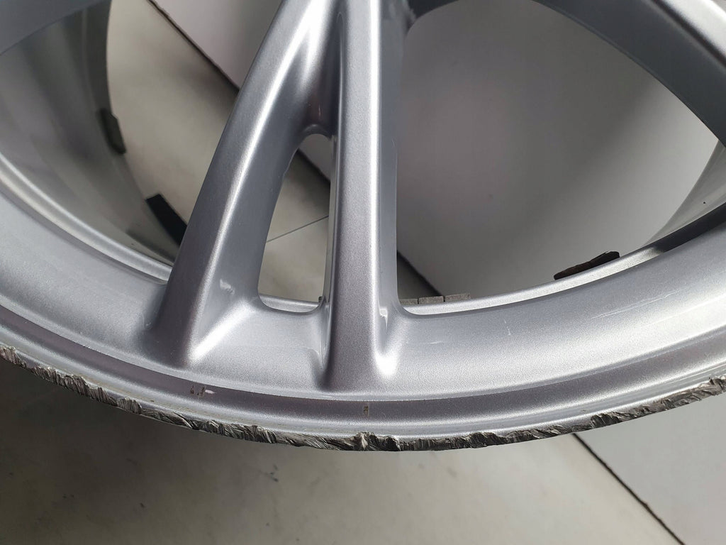 Tesla Model Y MY ALUFELGE 19 ZOLL 19x9.5 ET45 5x114.3 1188222-00-B