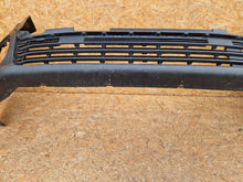 Załaduj zdjęcie do przeglądarki galerii, CITROEN BERLINGO 4 IV 18- 99899497 ZDERZAK PRZÓD PRZEDNI