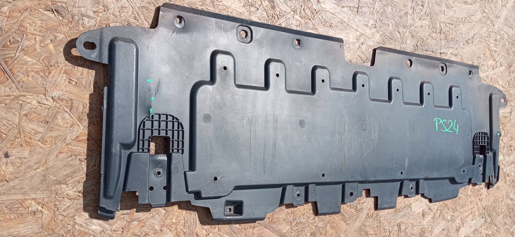 OPEL ASTRA K V 15- UNTERFAHRSCHUTZ MOTORABDECKUNG 13423601