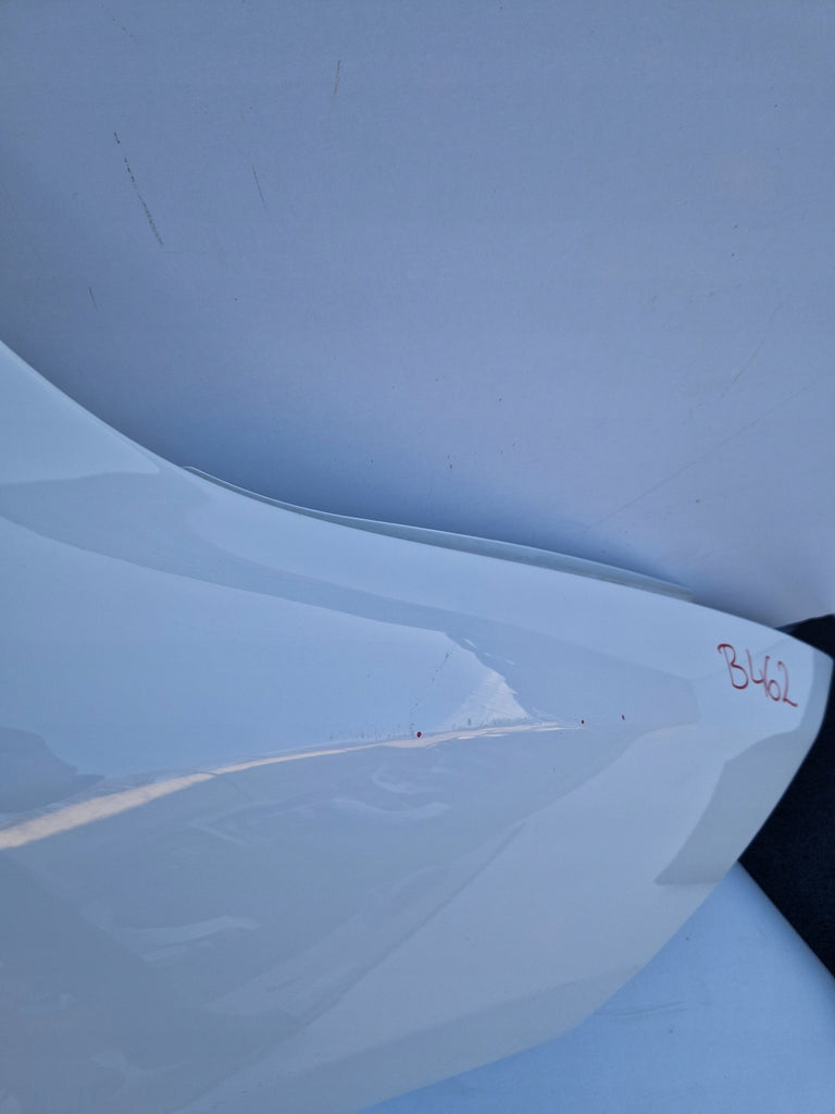 RENAULT MEGANE III 3 08- KOTFLÜGEL RECHTS VORNE