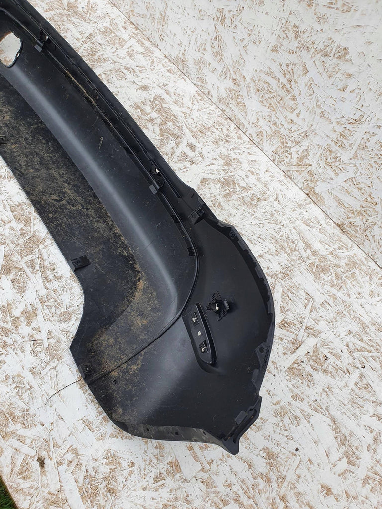 OPEL CROSSLAND X 16- 39157364 475498858 4X PDC ZDERZAK TYŁ TYLNY