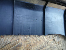 Laden Sie das Bild in den Galerie-Viewer, KIA CEED III KOMBI 18- DIFFUSOR HECKANSATZ HECKSPOILER 86612-J7300