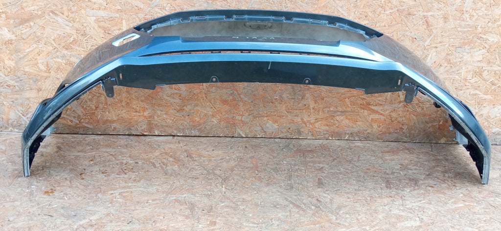 FORD FOCUS IV PDC SPRYSKI MK4N18-21 ZDERZAK PRZÓD PRZEDNI JX7B-17757-A