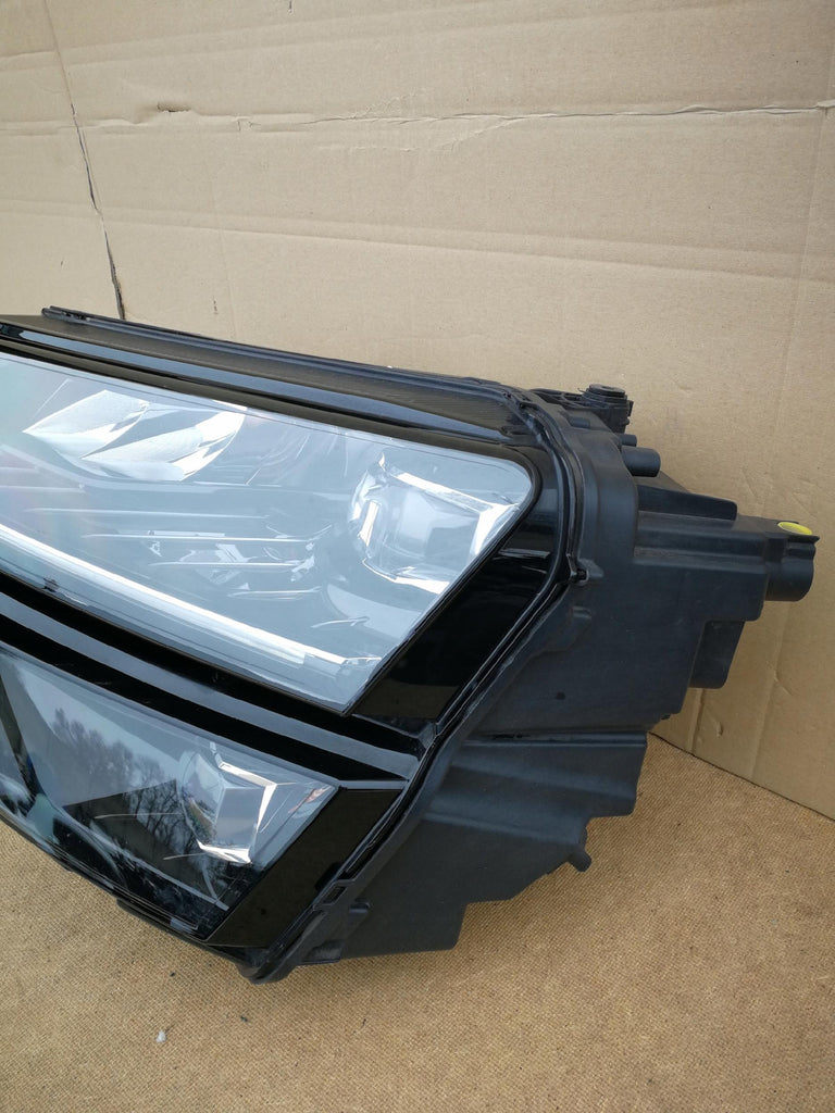 SKODA KAROQ 57B 17- SCHEINWERFER LINKS VORNE FULL LED 57B941015B