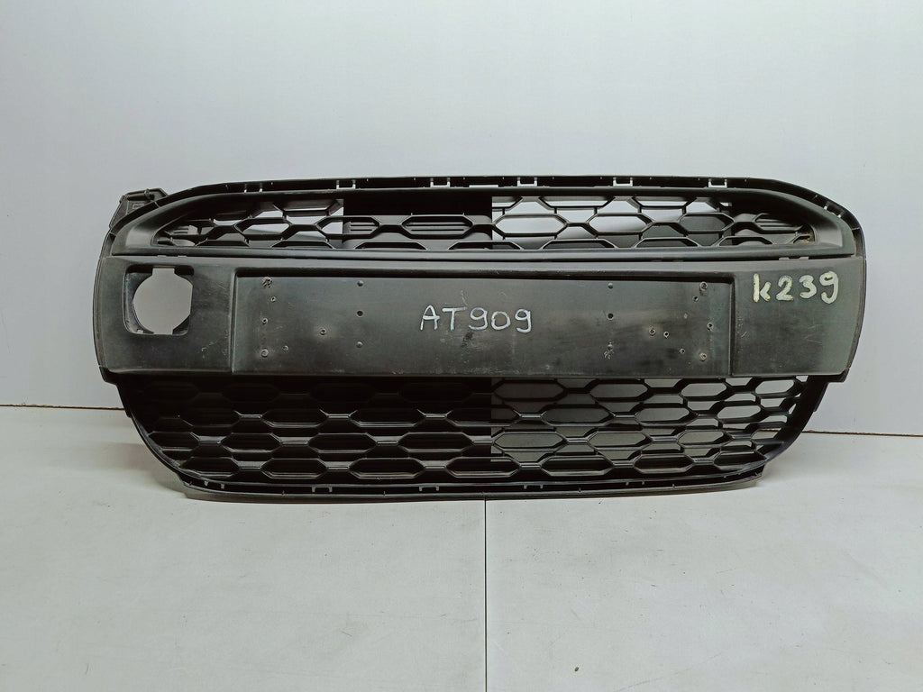 Citroen C1 LIFT 12- KRATKA ŚRODKOWA GRILL ATRAPA ZDERZAKA PRZÓD 53112-0H090