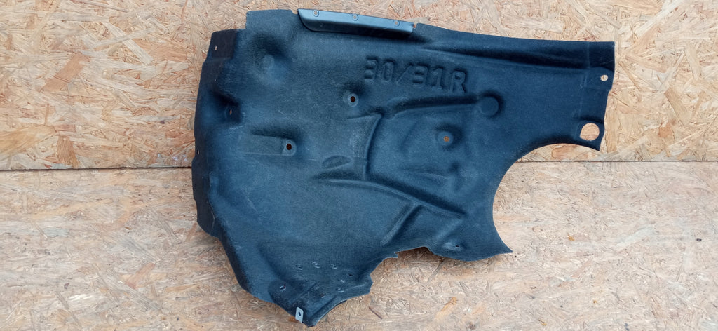 BMW 3 F30 F31 11- NADKOLE PRAWY PRZÓD CZĘŚĆ TYLNA NOWE 51717260700