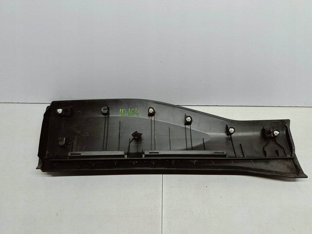 Citroen C4 III e-C4 20- LISTWA NAKŁADKA DRZWI PRAWY TYŁ TYLNA 9830659180