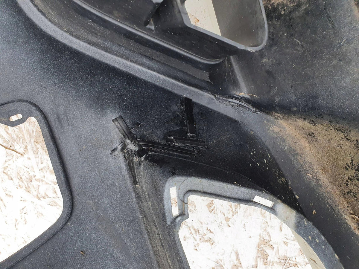 Nissan Pulsar 14- Zderzak Przód Przedni 62022-3ZL0H — zdjęcie 12 z 14