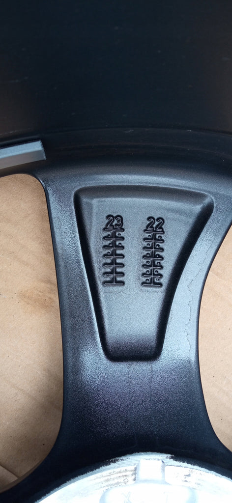 ALUFELGE SEAT OE CUPRA SEAT LEON 7.5JX18H2 ET46 CMS1152-3 5FA