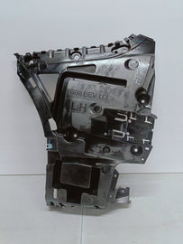 BMW iX3 G08 BEV LCI 21- ŚLIZG MOCOWANIE ZDERZAKA LEWY TYŁ 51129853315