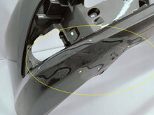 Laden Sie das Bild in den Galerie-Viewer, TOYOTA AURIS II FACELIFT 15- STOßSTANGE VORNE 52119-02K40