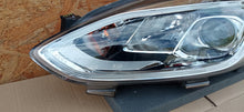 Load image into Gallery viewer, FORD FIESTA MK8 17- LAMPA LEWA PRZÓD PRZEDNIA SOCZEWKA +LED H1BB-13W030-CE