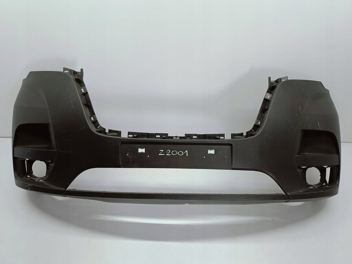 Renault Master III Lift IV 19- Vorne Stossstange Vordere PDC 620228205R — Foto 1 von 16