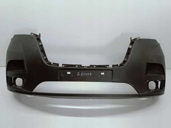 Renault Master III LIFT IV 19- VORNE STOSSSTANGE VORDERE PDC 620228205R
