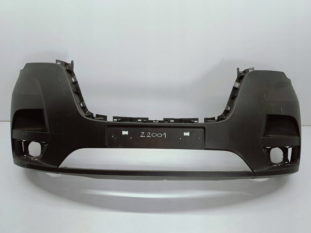 Renault Master III LIFT IV 19- FRONT BUMPER PDC 620228205R