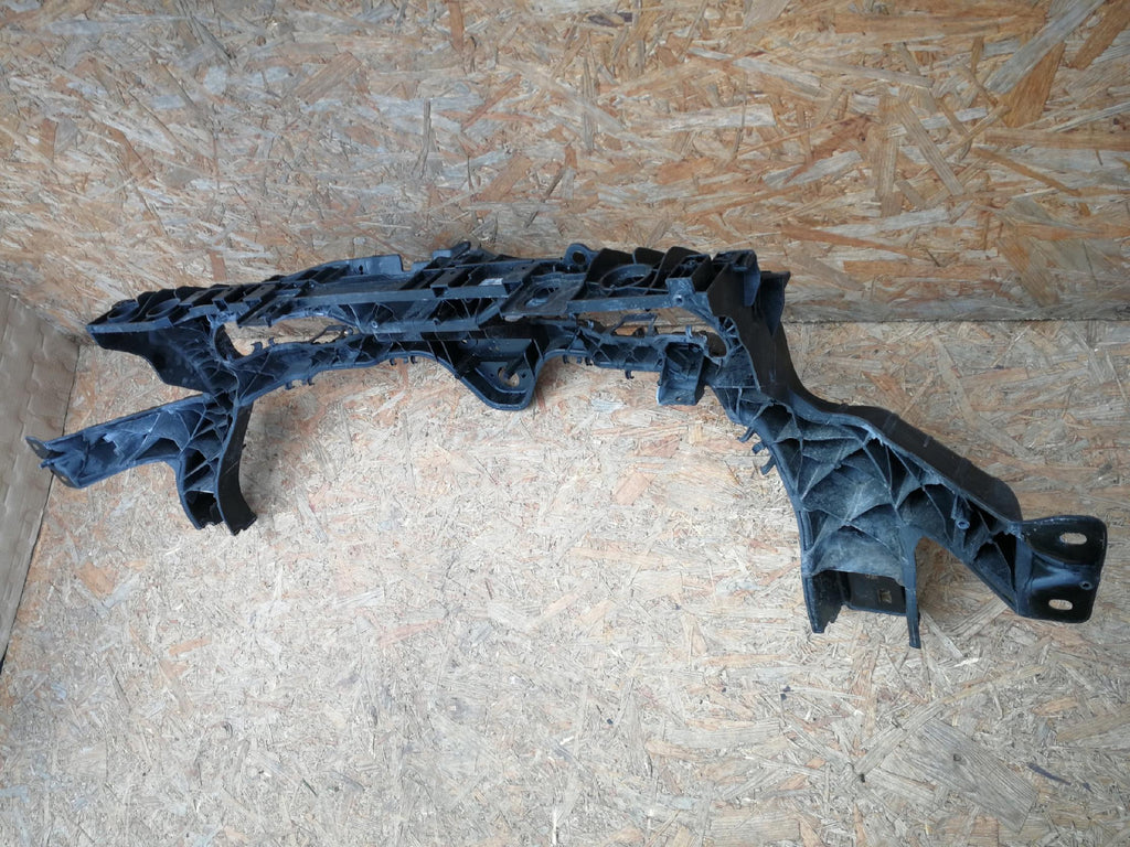 FORD TRANSIT CUSTOM 12- FRONTMASKE FRONTBLECH LK21-8B041-AA